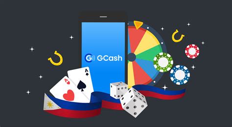 online casinos using gcash
